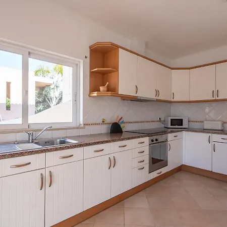 וילה Gui אלבופיירה